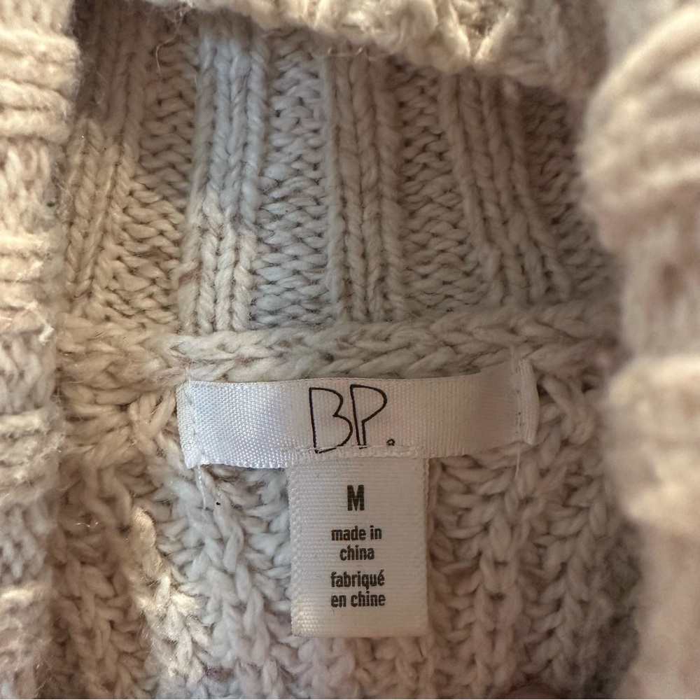 BP Sweater - Picture 3 of 4